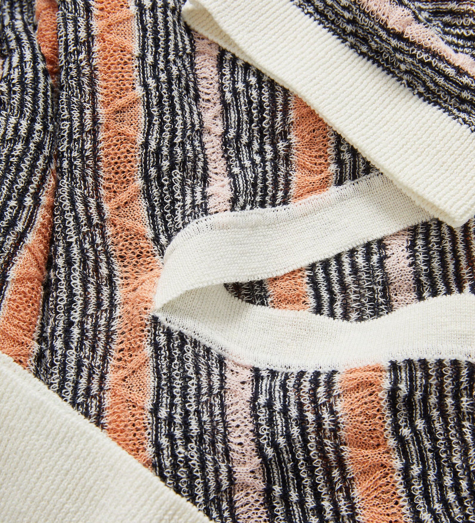 Veronica Beard - Issa Knit Polo