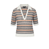 Veronica Beard - Issa Knit Polo