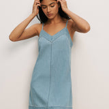 Veronica Beard - Chapmond Mini Dress