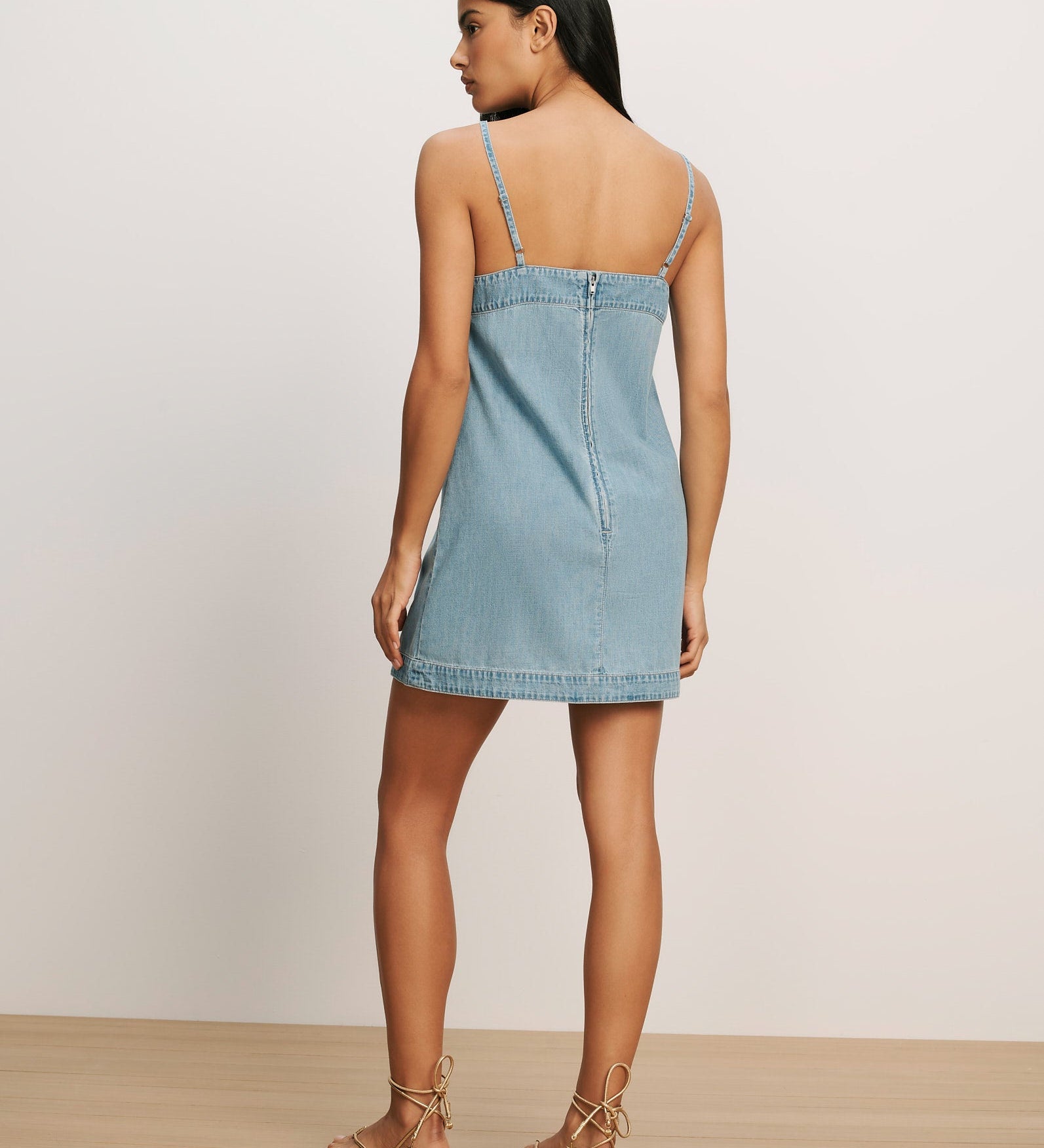 Veronica Beard - Chapmond Mini Dress