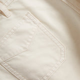 Veronica Beard - Carter Canvas Short