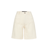 Veronica Beard - Carter Canvas Short