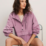 Veronica Beard - Cunningham Anorak Jacket