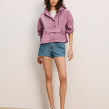 Veronica Beard - Cunningham Anorak Jacket