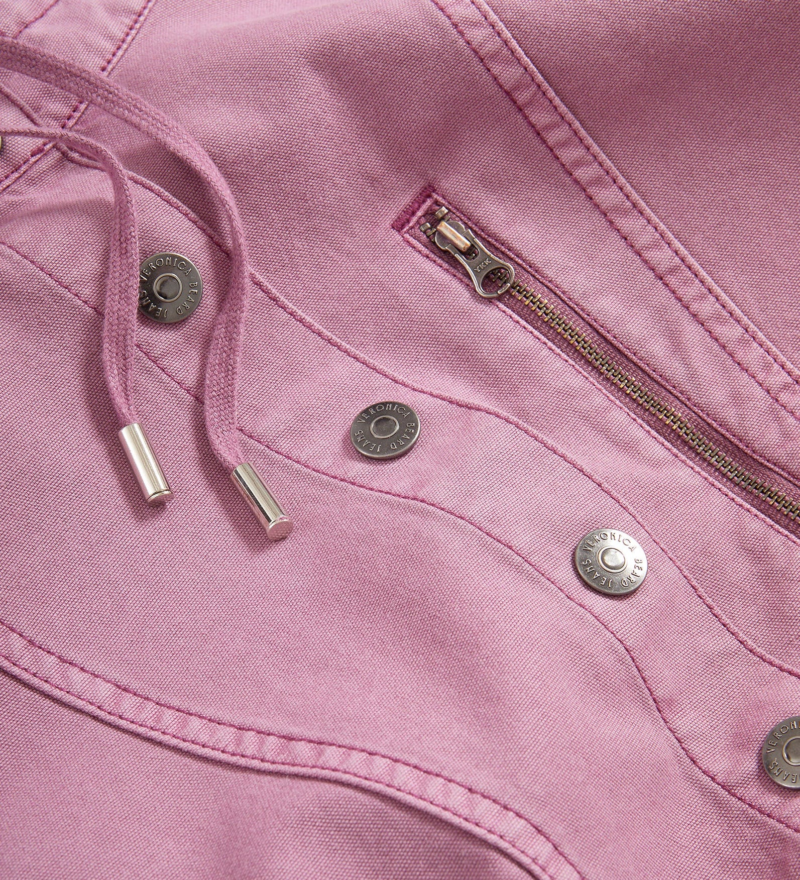 Veronica Beard - Cunningham Anorak Jacket