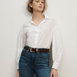 Veronica Beard - Gaviel Button - Down Shirt
