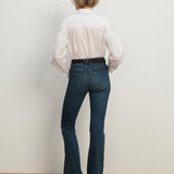 Veronica Beard - Gaviel Button - Down Shirt