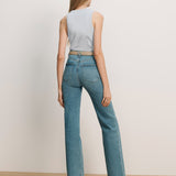 Veronica Beard - Jordyn Cropped Tank Top