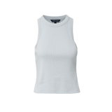 Veronica Beard - Jordyn Cropped Tank Top