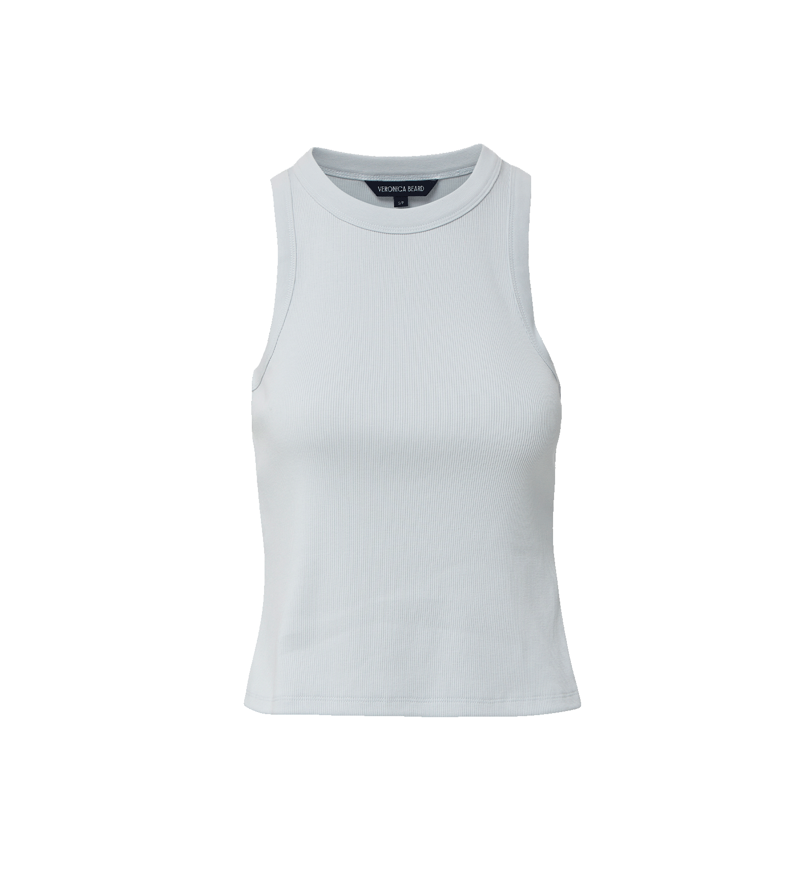 Veronica Beard - Jordyn Cropped Tank Top