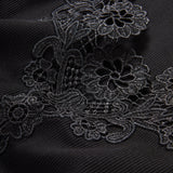 Veronica Beard - Narcisa Embroidered Tank Top