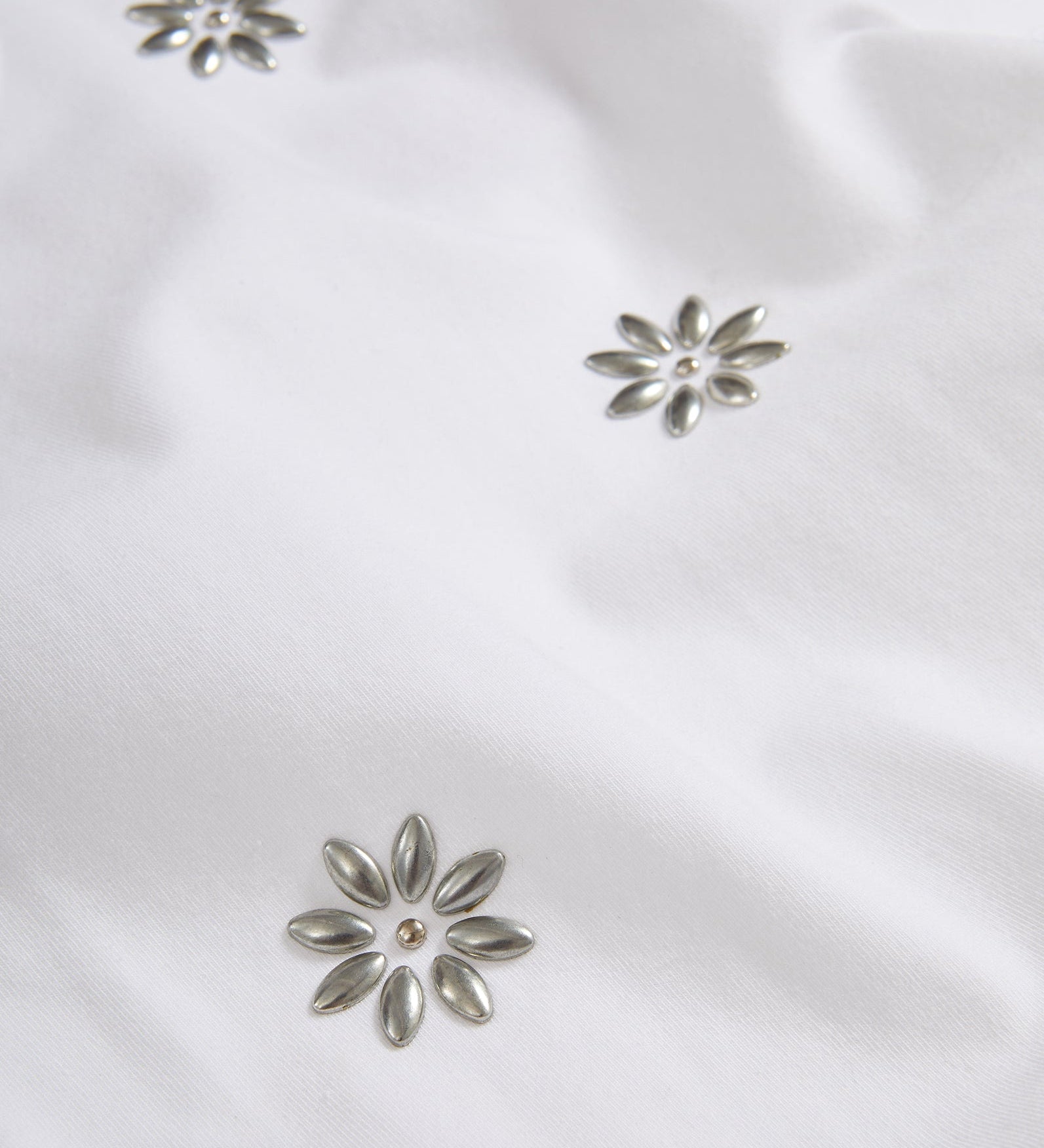 Veronica Beard - Sebastian Embellished T - Shirt