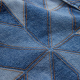 Veronica Beard - Elijah Quilt - Print Short