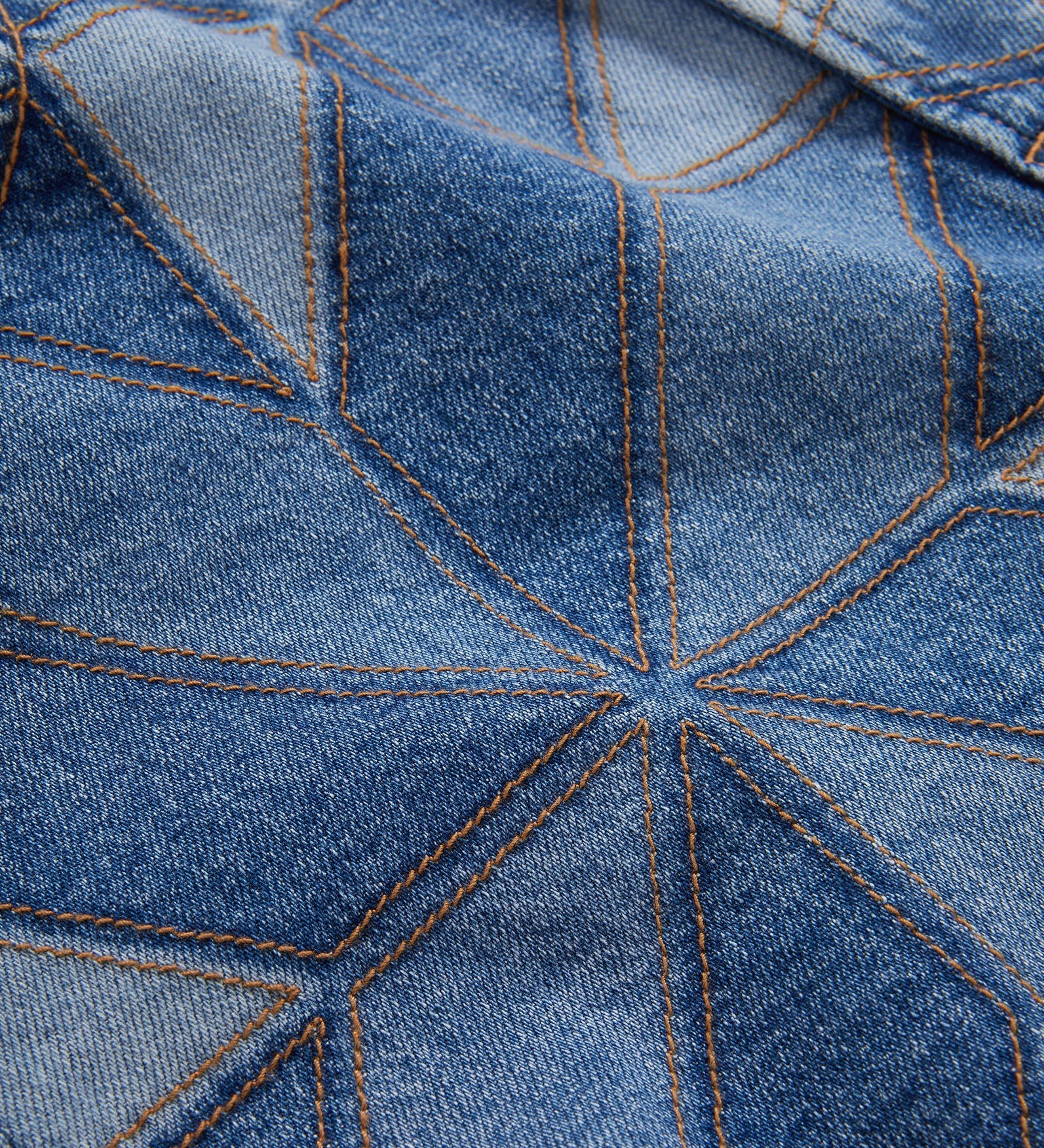 Veronica Beard - Elijah Quilt - Print Short