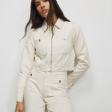 Veronica Beard - Patty Moto Jacket