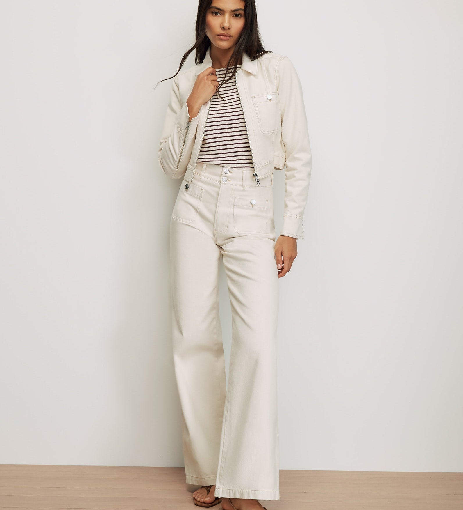 Veronica Beard - Patty Moto Jacket