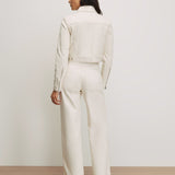 Veronica Beard - Patty Moto Jacket