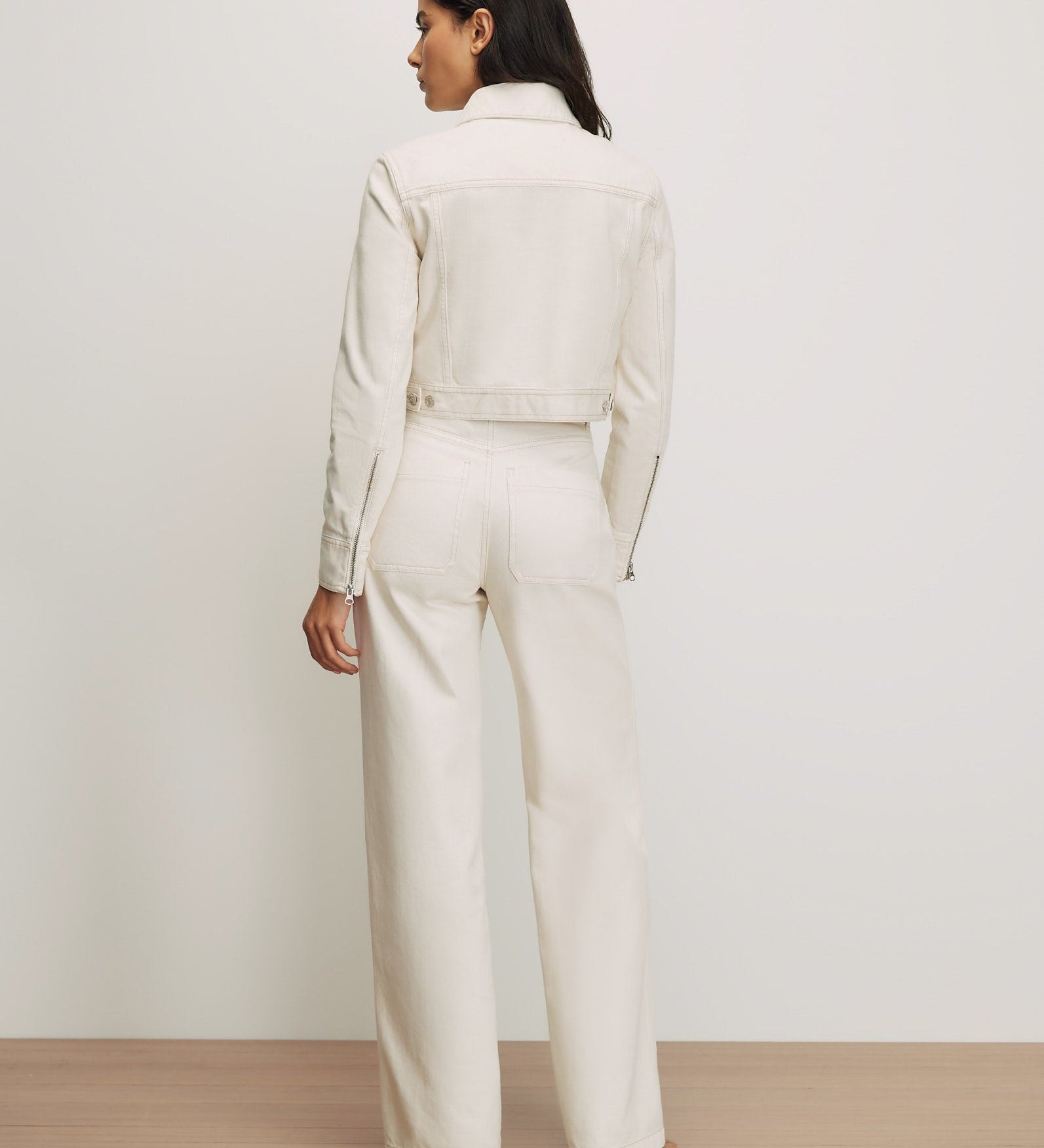 Veronica Beard - Patty Moto Jacket