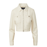 Veronica Beard - Patty Moto Jacket