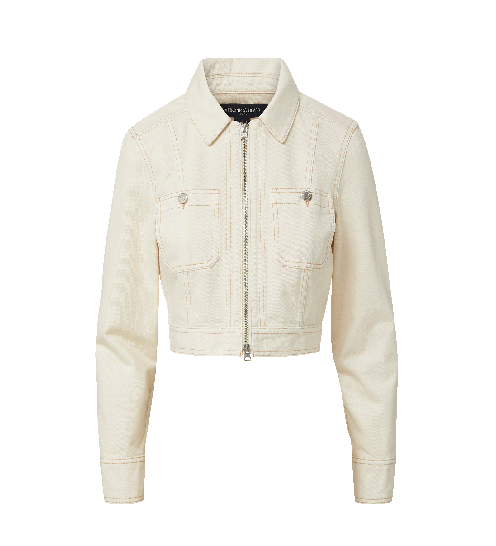 Veronica Beard - Patty Moto Jacket