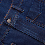 Veronica Beard - Carter Denim Short