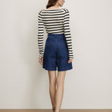 Veronica Beard - Carter Denim Short