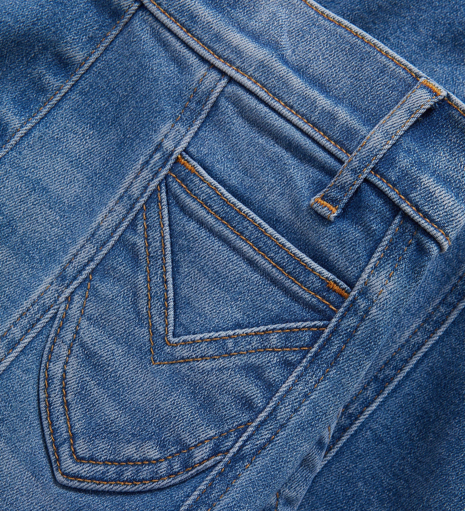 Veronica Beard - Beverly Skinny - Flare Jeans