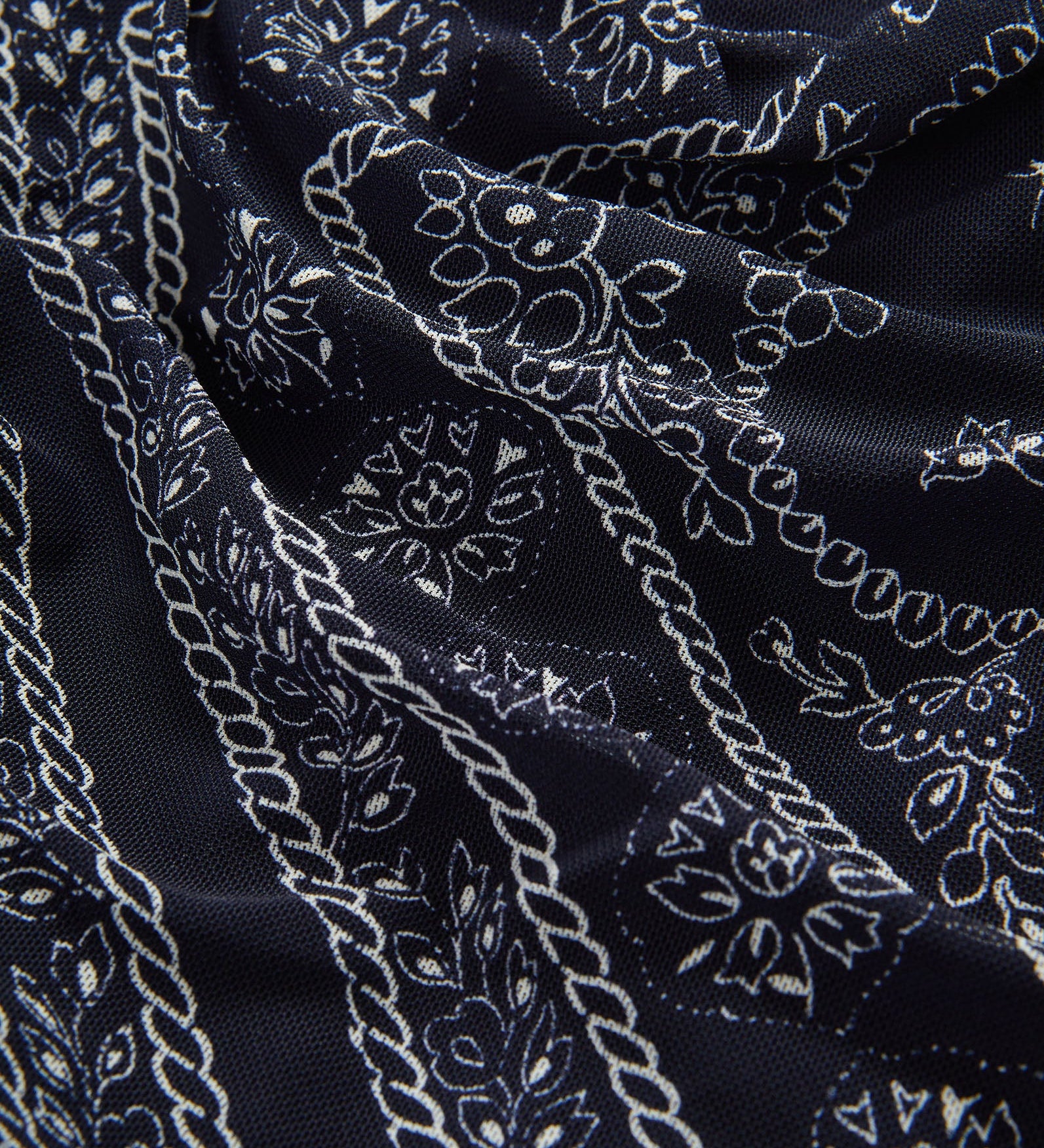 Veronica Beard - Sylviani Bandana Midi Dress