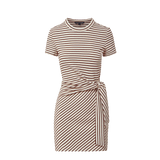 Veronica Beard - Elvaris Wrap Mini Dress
