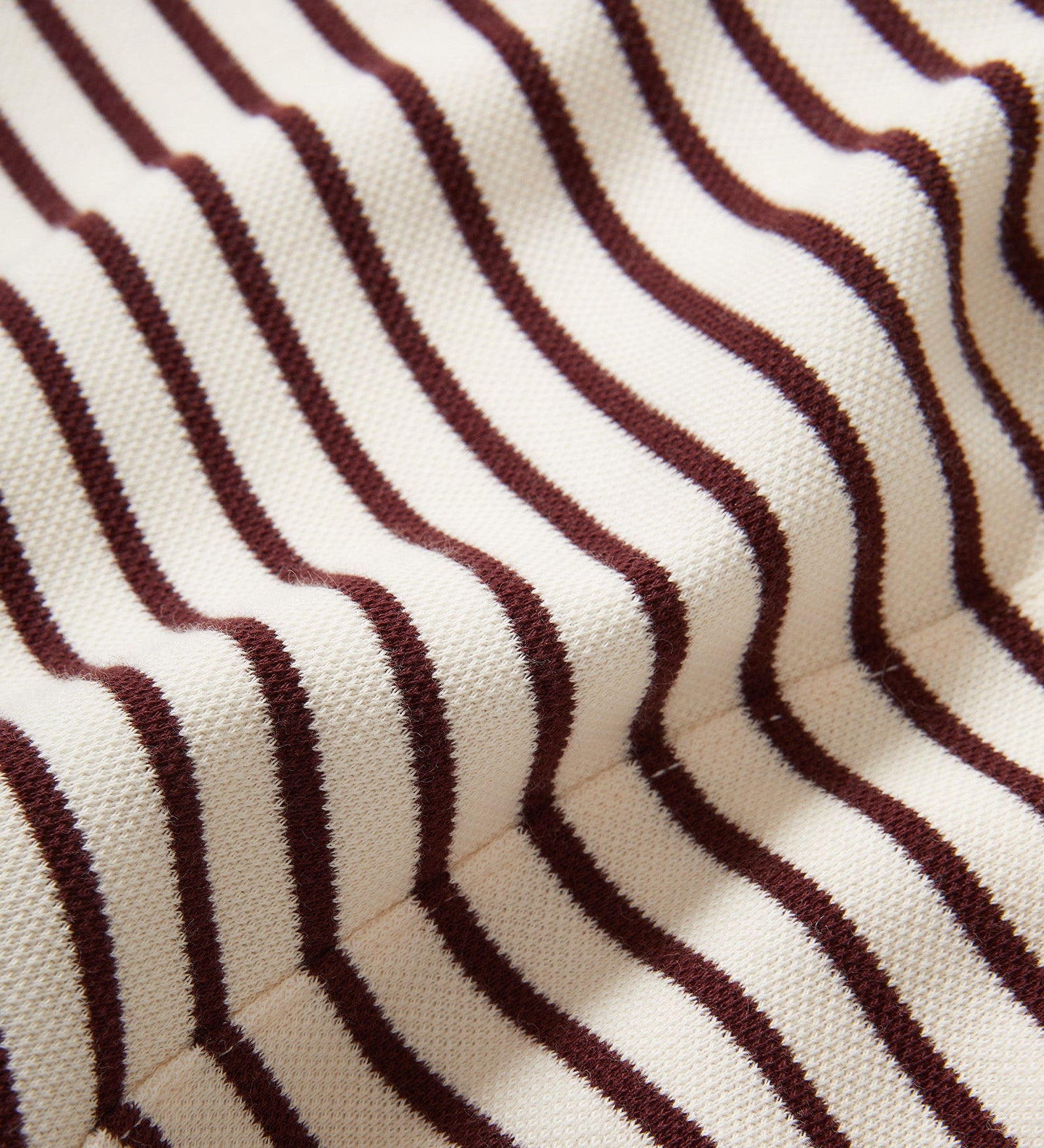 Veronica Beard - Brighton Striped Short