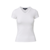 Veronica Beard - Devin V - Neck T - Shirt
