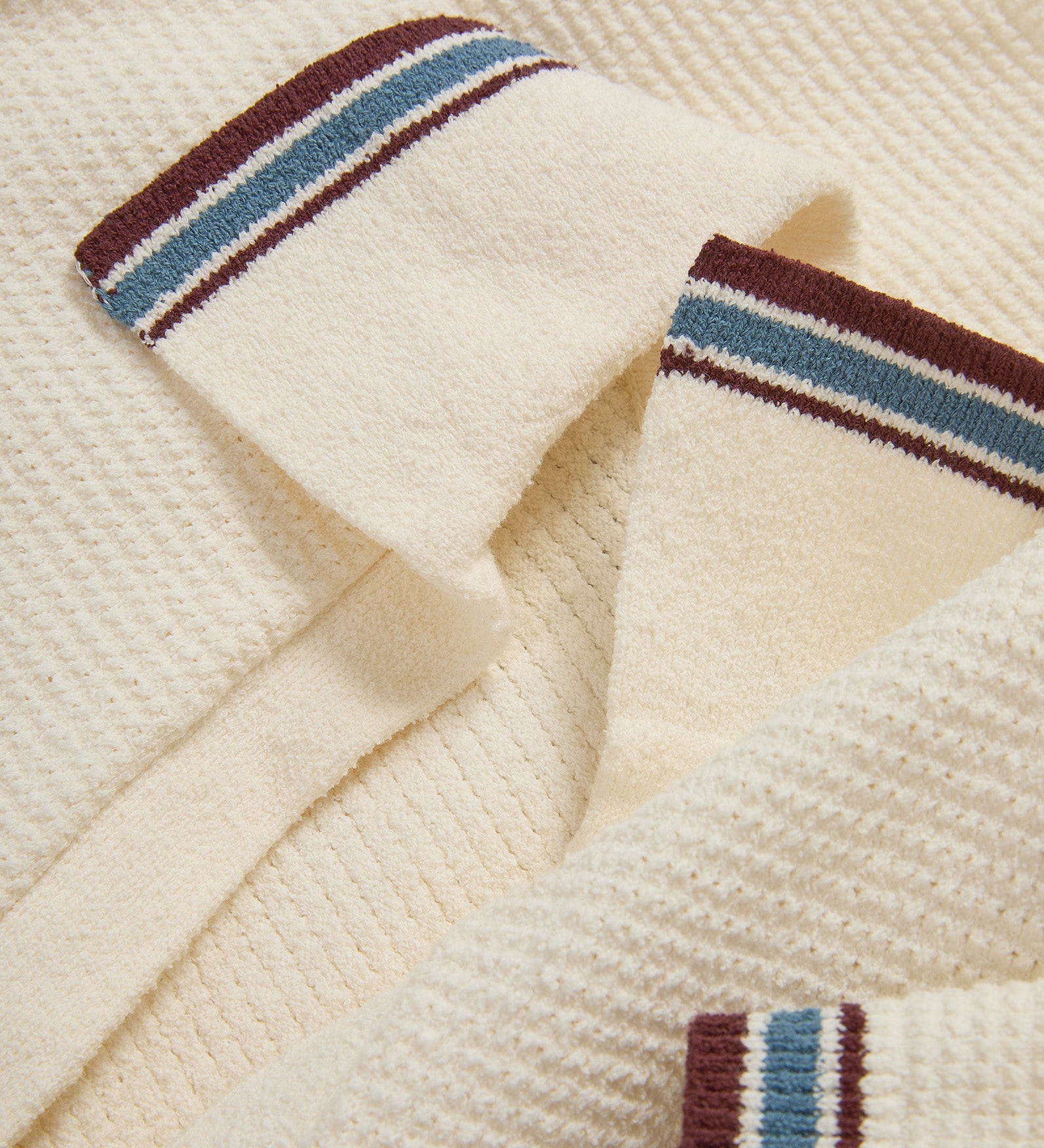 Veronica Beard - Quinelle Knit Polo