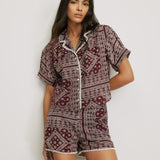 Veronica Beard - Ilene Button - Down Shirt