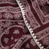 Veronica Beard - Tennison Bandana Short