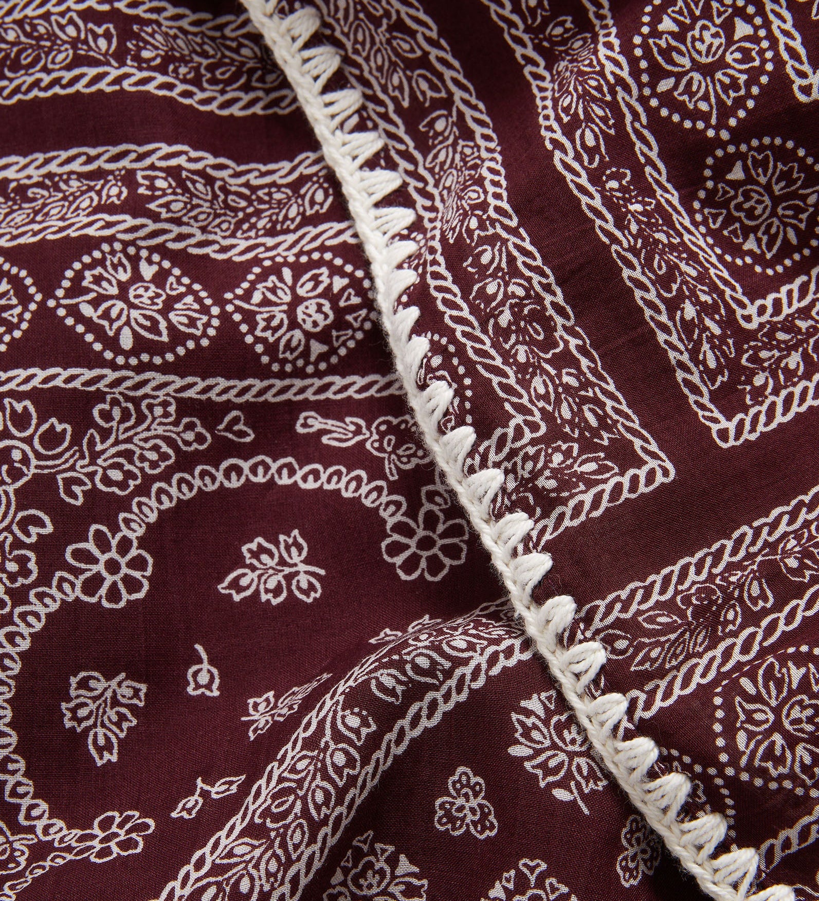 Veronica Beard - Tennison Bandana Short