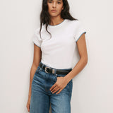 Veronica Beard - Devin Crewneck T - Shirt