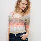 Veronica Beard - Archibald Knit Pullover