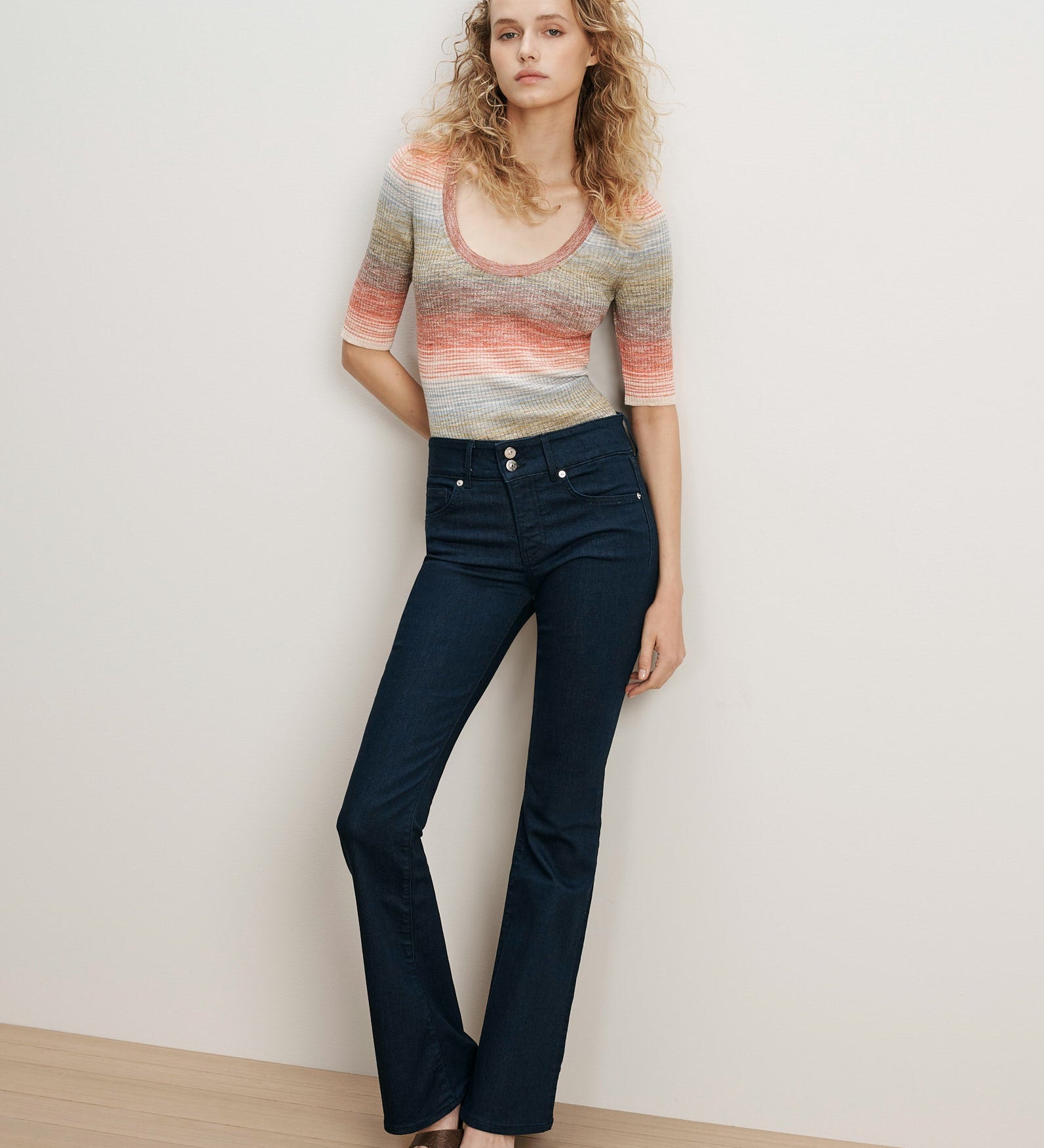 Veronica Beard - Archibald Knit Pullover