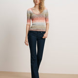 Veronica Beard - Archibald Knit Pullover