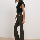 Veronica Beard - Cameron Corduroy Bootcut Pant