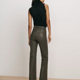 Veronica Beard - Crosbie Slim Wide - Leg Jean