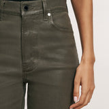 Veronica Beard - Crosbie Slim Wide - Leg Jean