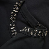 Veronica Beard - Sebastian Embellished T - Shirt