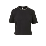 Veronica Beard - Sebastian Embellished T - Shirt