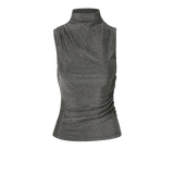 Veronica Beard - Mylie Mock - Neck Tank Top