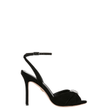 Veronica Beard - Genevieve Peep-Toe Sandal