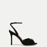 Veronica Beard - Genevieve Peep-Toe Sandal