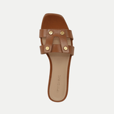 Veronica Beard - Via Slide Sandal