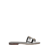 Veronica Beard - Via Slide Sandal
