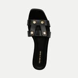 Veronica Beard - Via Slide Sandal
